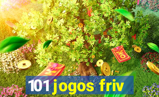 101 jogos friv